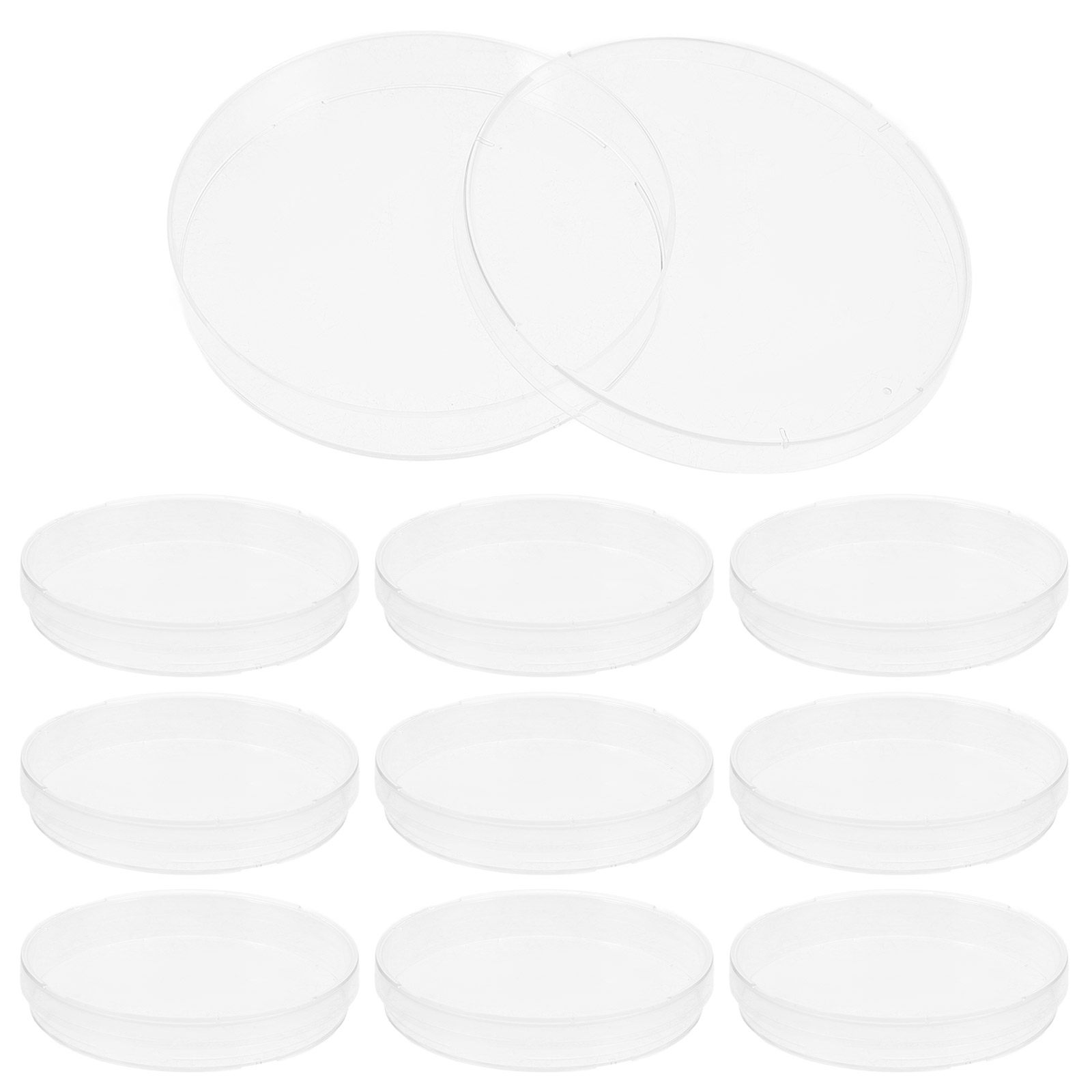 20Pcs Reliable Sterile Petri D - đánh giá và giá Agar Tissue Culture