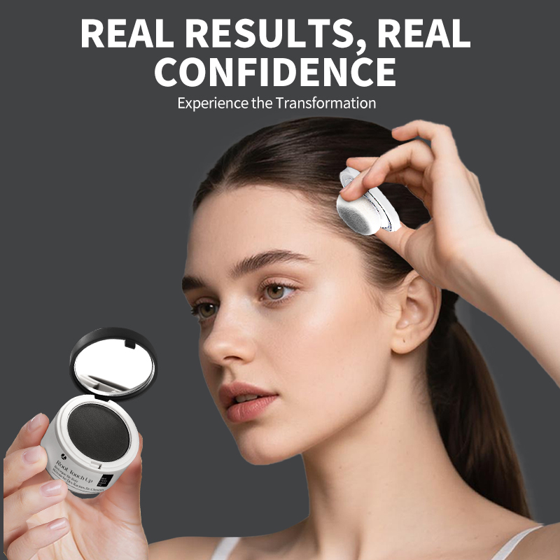 Hair Line Powder Root Up Natur - đánh giá và giá Rooting Hormone Powder