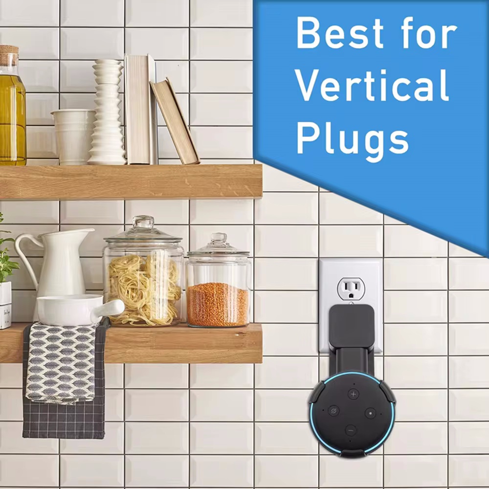 Speaker Wall Mount Holder Stan - đánh giá và giá Amazon Speaker Echo Pop