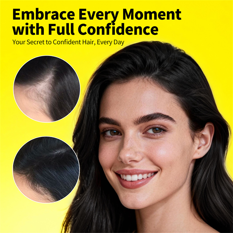 8g Hairline Shadow Powder Wate - đánh giá và giá Rooting Hormone Powder