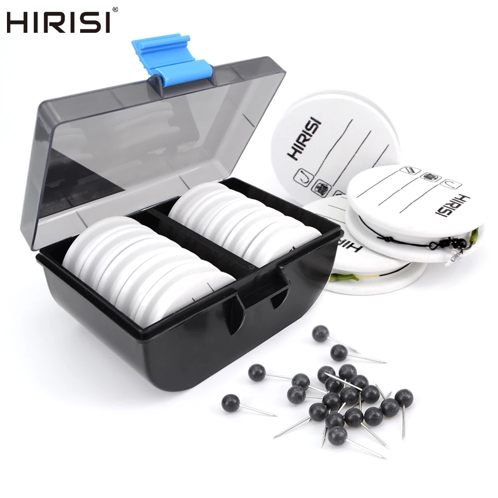 Hirisi 10pcs EVA Foam Spools C - đánh giá và giá Cutting Board Foam