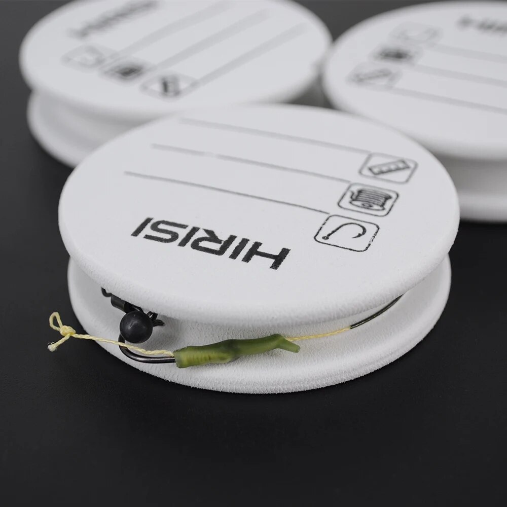 Hirisi 10pcs EVA Foam Spools C - đánh giá và giá Cutting Board Foam