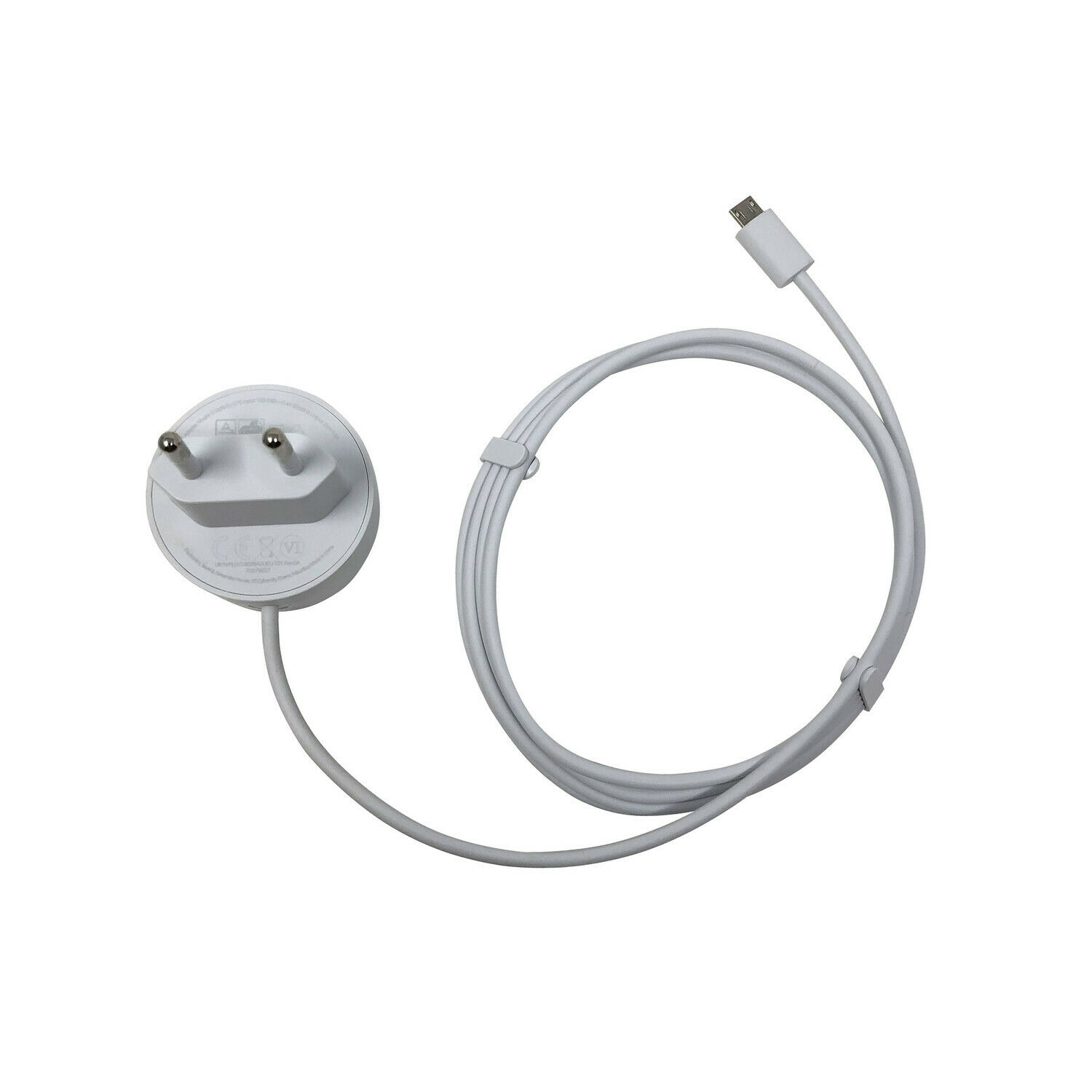 5V 1.8A Nguồn Điện AC Adapter  - đánh giá và giá Google Speaker Nest Audio