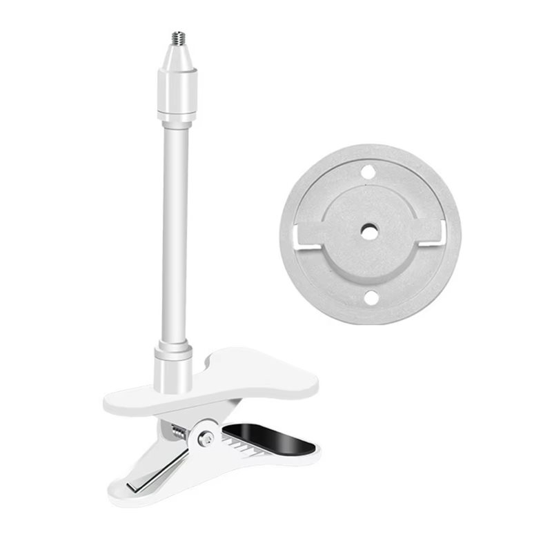 FULL-2X Flexible Clamp Mount M - đánh giá và giá Tp-Link Camera Tapo C200