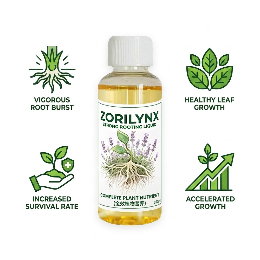 35ml Strong Rooting Liquid, Vi - đánh giá và giá Root Stimulator Liquid