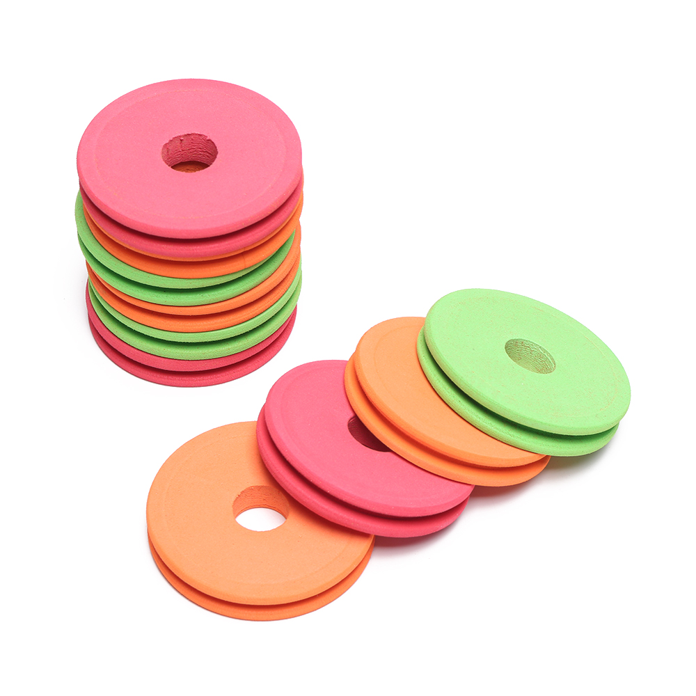 20 Chiếc Bọt Xốp EVA CuộN Di Đ - đánh giá và giá Cutting Board Foam