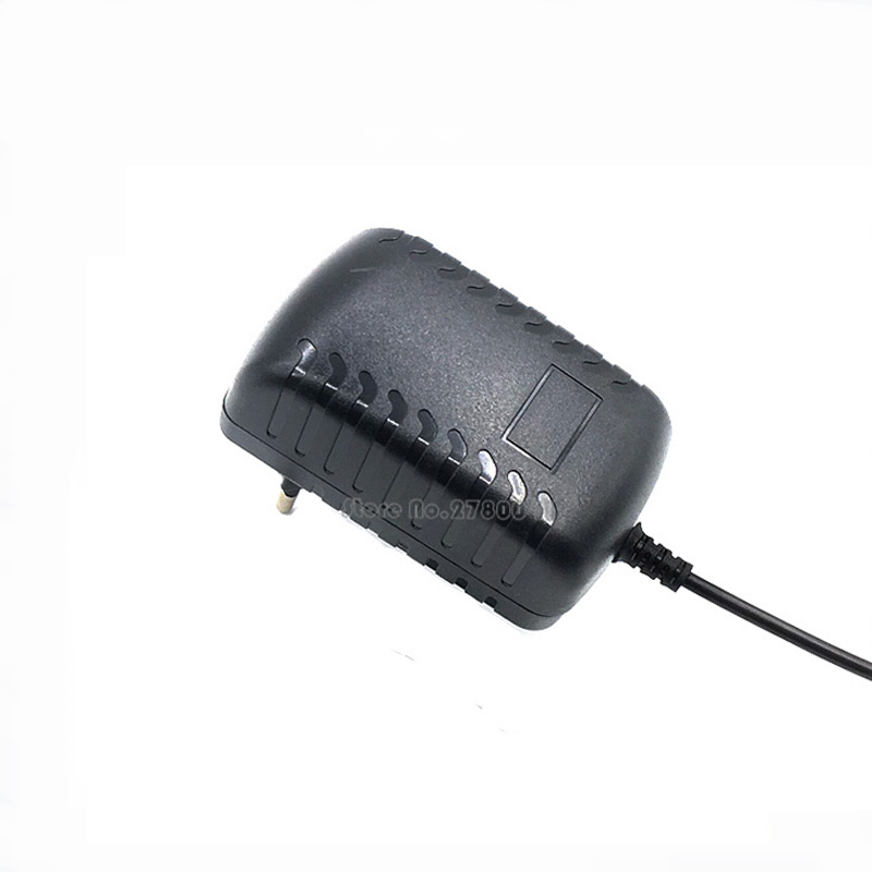 AC DC Power Supply Charger 14V - đánh giá và giá Google Speaker Nest Mini