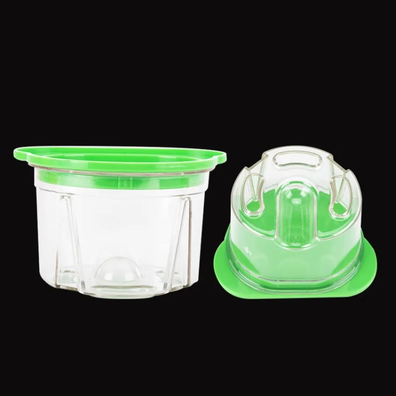 3Pcs Dental Plastic Agar Box D - đánh giá và giá Agar Tissue Culture